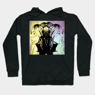 Libra Hoodie